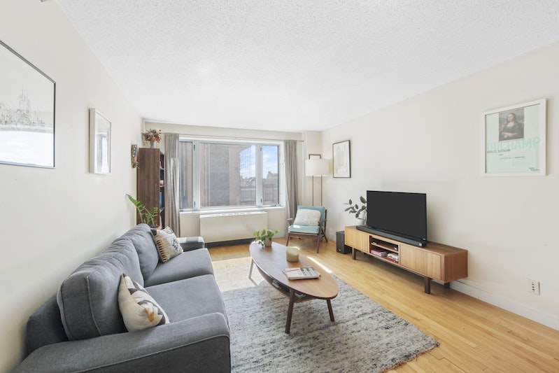 Property for Sale at 53 Boerum Place 5D, Downtown Brooklyn, Brooklyn, New York - Bedrooms: 1 
Bathrooms: 1 
Rooms: 3  - $625,000