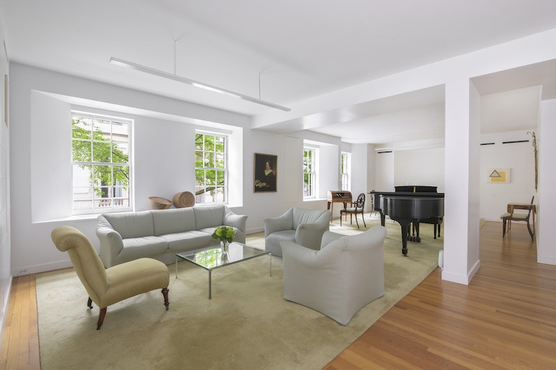 Property for Sale at 969 Fifth Avenue 1/2F, Upper East Side, Upper East Side, NYC - Bedrooms: 3 
Bathrooms: 3 
Rooms: 7  - $3,495,000