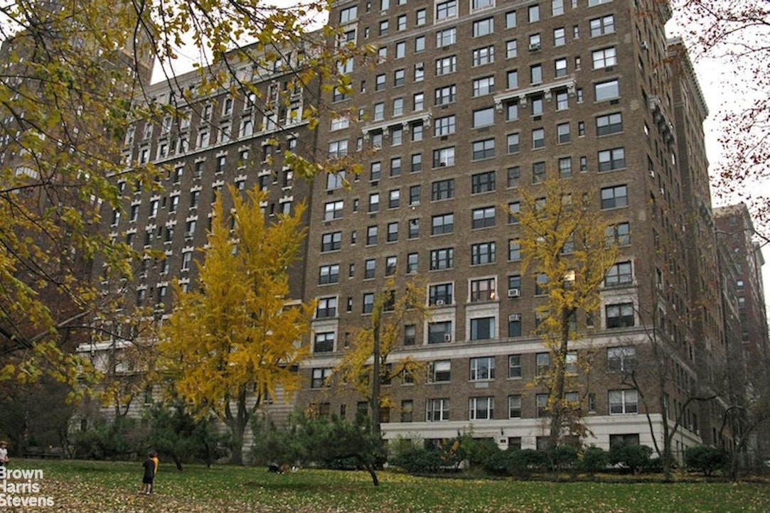 300 Riverside Drive, #2H