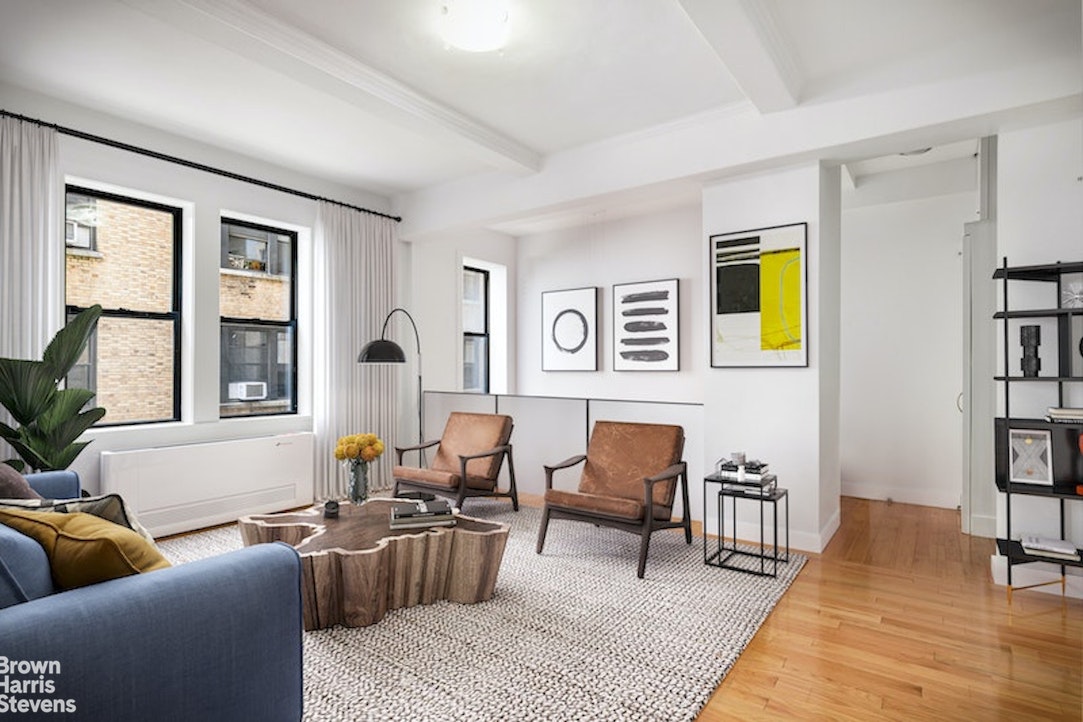 300 Riverside Drive, #2H