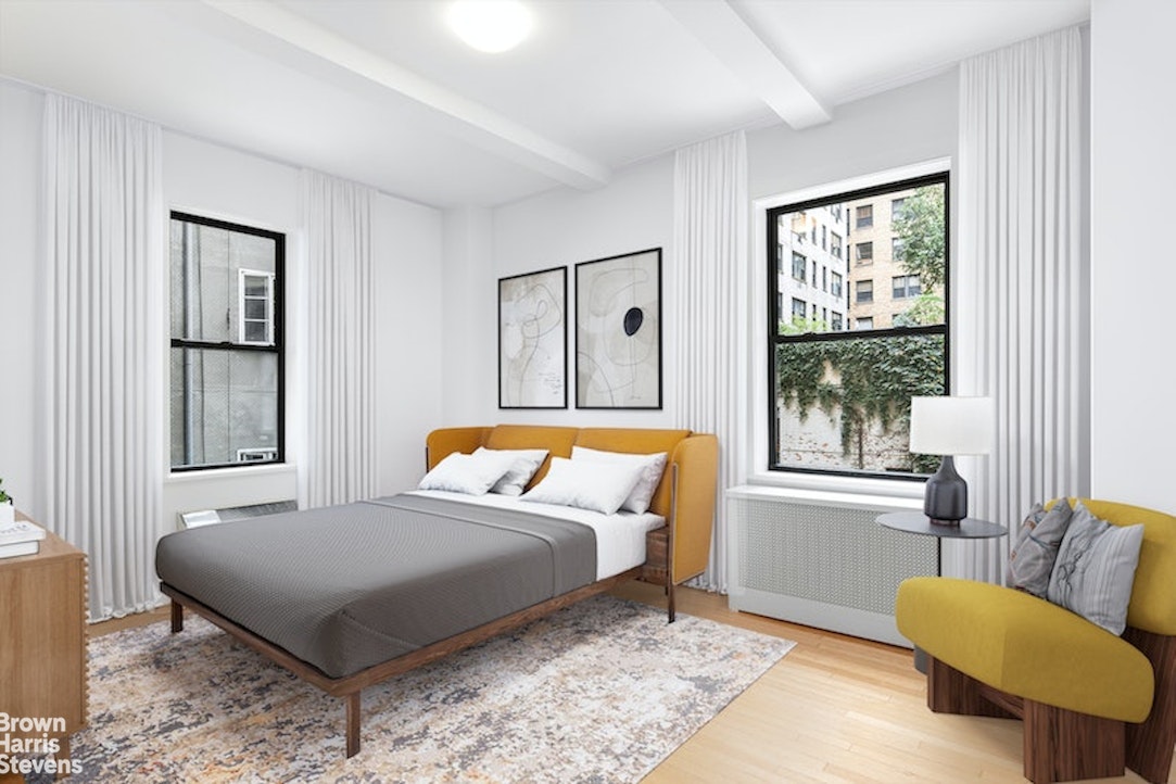 300 Riverside Drive, #2H
