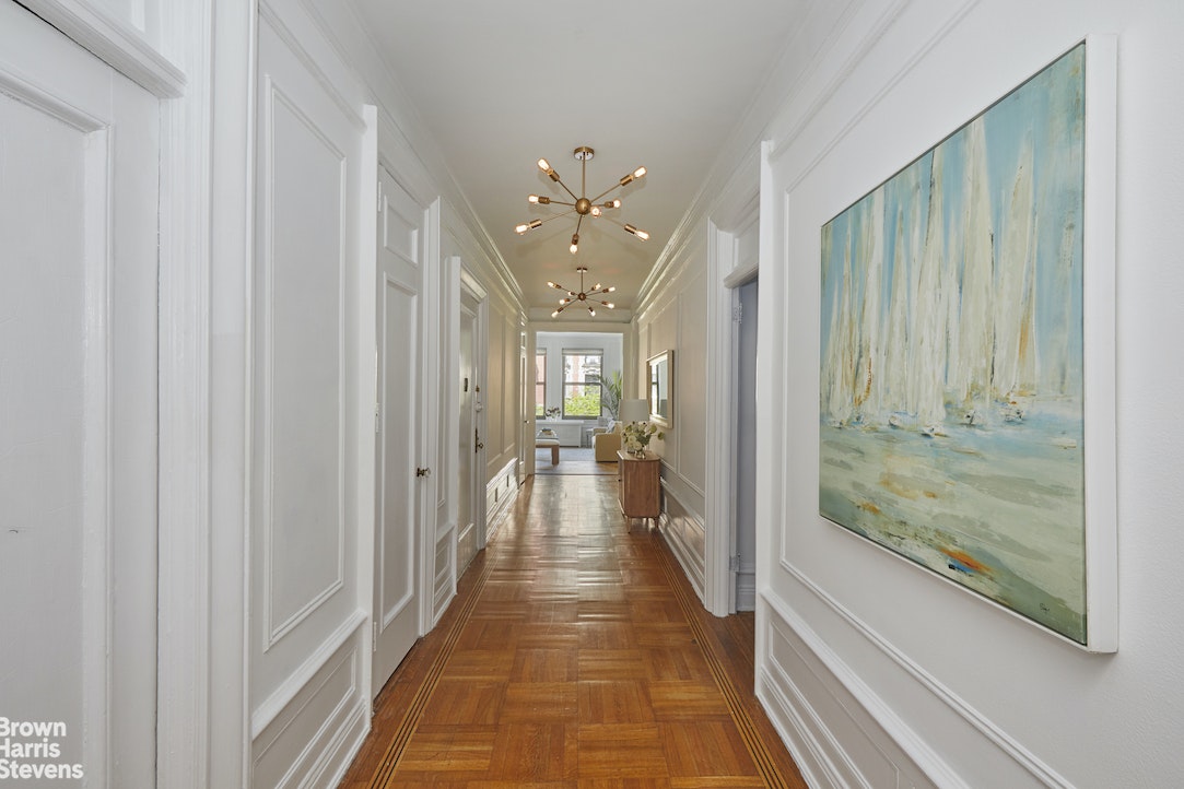 Photo 1 of 924 West End Avenue 44, Upper West Side, NYC, $1,900,000, Web #: 22390811