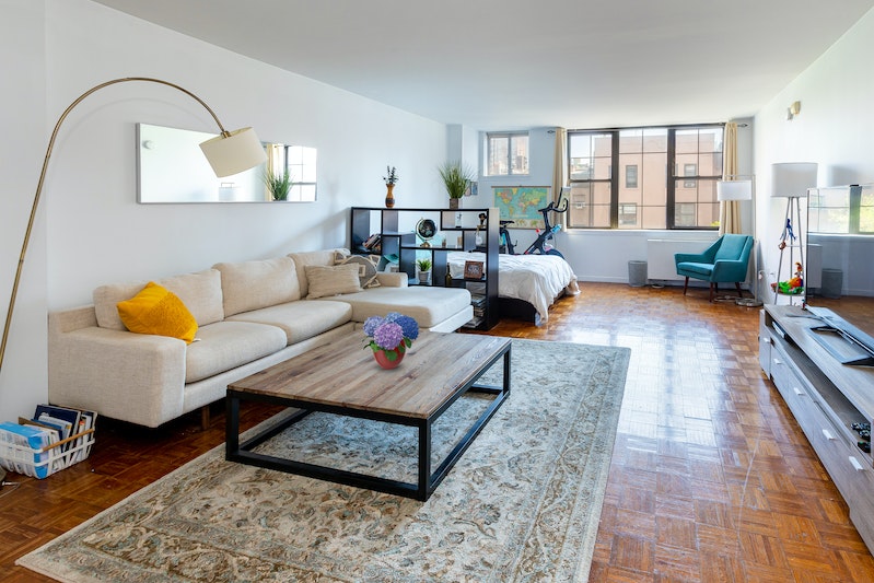 222 West 14th Street 5H, West Village, Downtown, NYC - 1 Bathrooms  2 Rooms - 