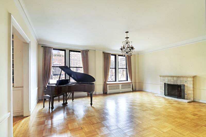 Property for Sale at 993 Park Avenue 9E/8D, Upper East Side, Upper East Side, NYC - Bedrooms: 6 
Bathrooms: 7 
Rooms: 13  - $5,400,000