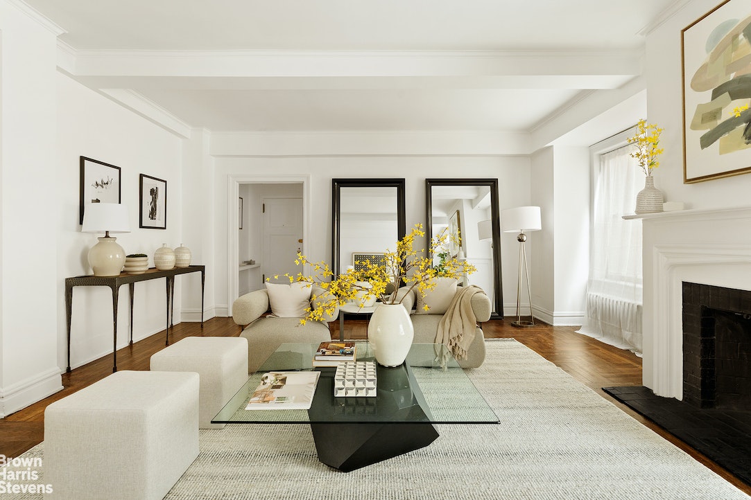 Photo 1 of 975 Park Avenue 8D, Upper East Side, NYC, $1,650,000, Web #: 22424822