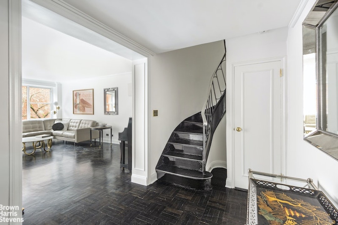 Photo 1 of 116 East 66th Street 3/4C, Upper East Side, NYC, $11,500, Web #: 22459666