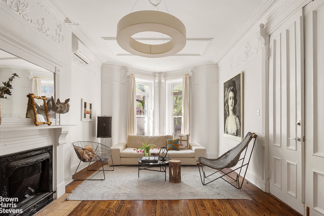 Photo 1 of 278 Clifton Place, Brooklyn, New York, $2,850,000, Web #: 22478227