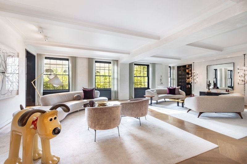 1016 Fifth Avenue 2A/B/C, Upper East Side, Upper East Side, NYC - 6 Bedrooms  8 Bathrooms  14 Rooms - 