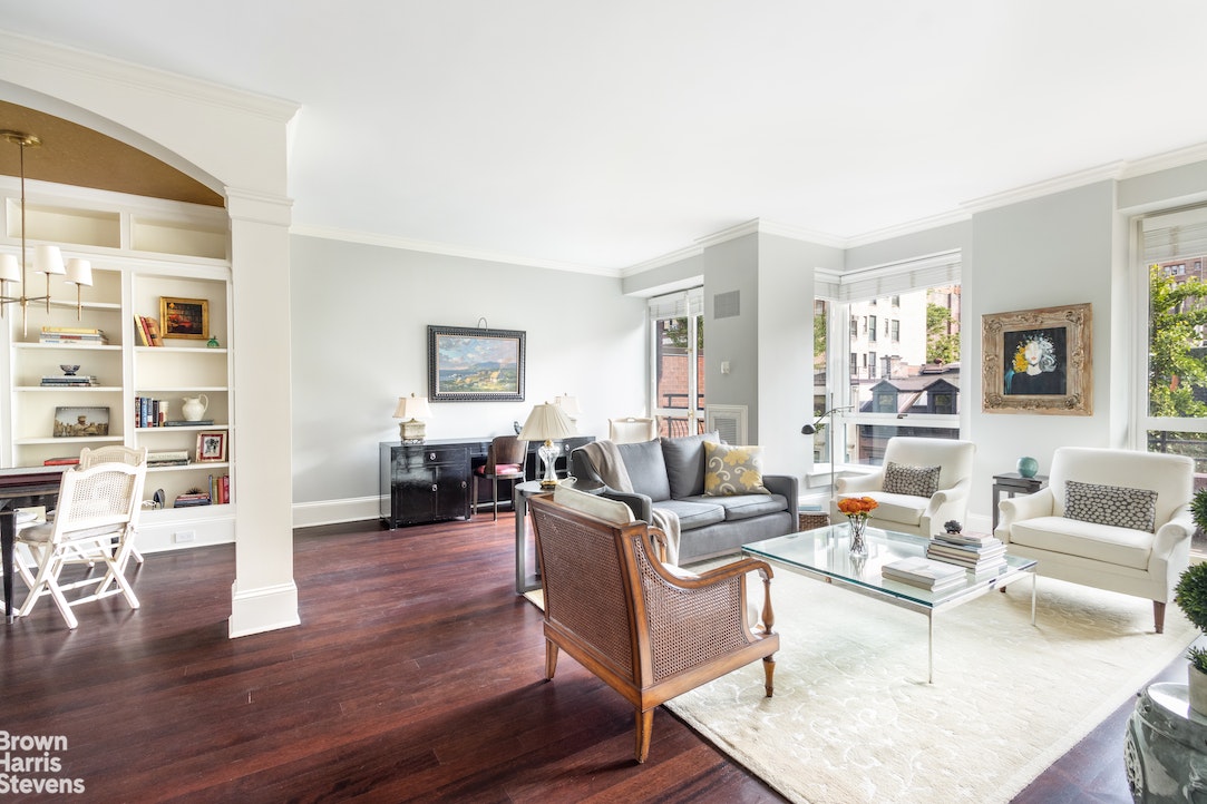 Photo 1 of 157 East 74th Street 5Bc, Upper East Side, NYC, $4,025,000, Web #: 22490780