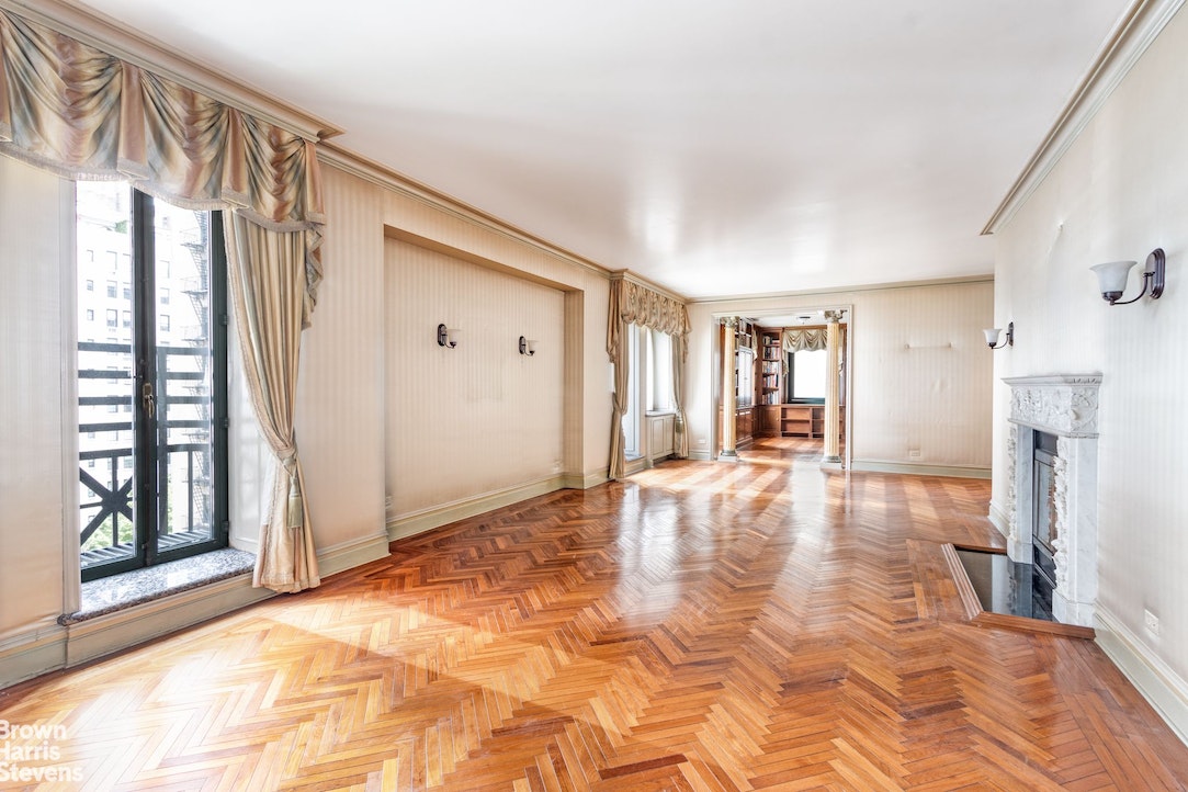 Photo 1 of 60 East 88th Street 10, Upper East Side, NYC, $2,300,000, Web #: 22507687