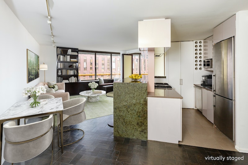 630 First Avenue 34E, Midtown East, Midtown East, NYC - 2 Bedrooms  2 Bathrooms  5 Rooms - 