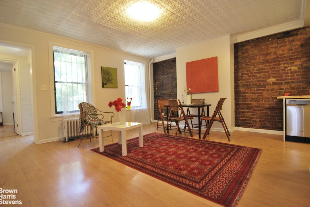 Photo 1 of 6th Street Garden Apartment, Rental, Brooklyn, New York, $4,000, Web #: 22520940