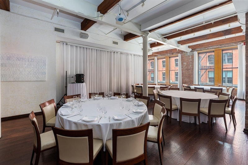 179 Franklin Street 2, Tribeca, Downtown, NYC - 2 Bathrooms  4 Rooms - 