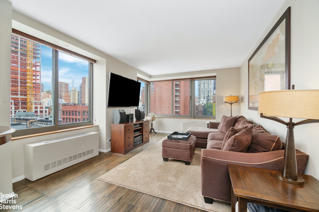 Photo 1 of 300 East 85th Street 702, Upper East Side, NYC, $4,500, Web #: 22567055