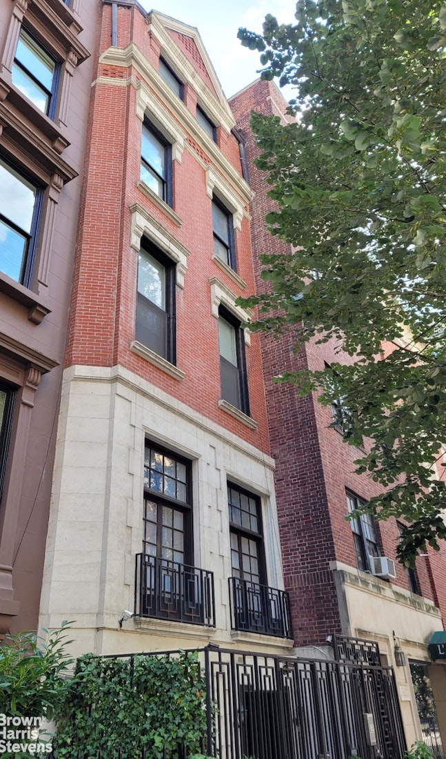 Photo 1 of 38 East 73rd Street, Upper East Side, NYC, $7,500,000, Web #: 22577034