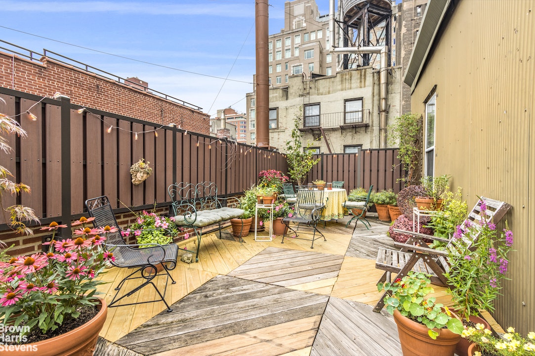 Photo 1 of 254 West 82nd Street Ph, Upper West Side, NYC, $1,269,000, Web #: 22582669