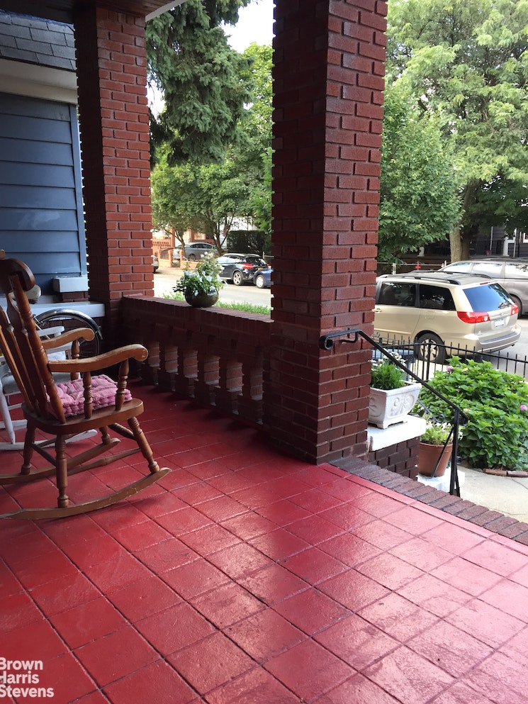 Photo 1 of 224 East 3rd Street 1, Brooklyn, New York, $2,500, Web #: 22590927