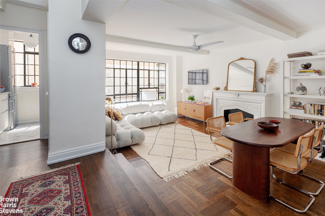 Photo 1 of 35 West 90th Street 5K, Upper West Side, NYC, $835,000, Web #: 22611438