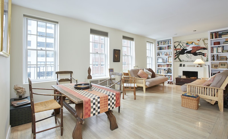 Property for Sale at 535 East 72nd Street 5B, Upper East Side, Upper East Side, NYC - Bathrooms: 1 
Rooms: 2  - $475,000