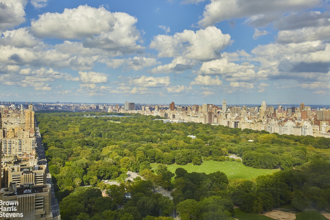 Photo 1 of 1 Central Park West 43A, Upper West Side, NYC, $17,000,000, Web #: 22625369