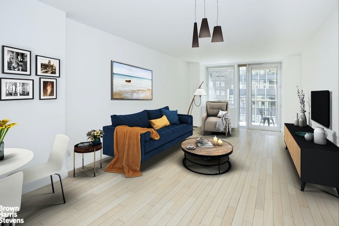 Photo 1 of 212 East 47th Street 7F, Midtown East, NYC, $7,000, Web #: 22632071