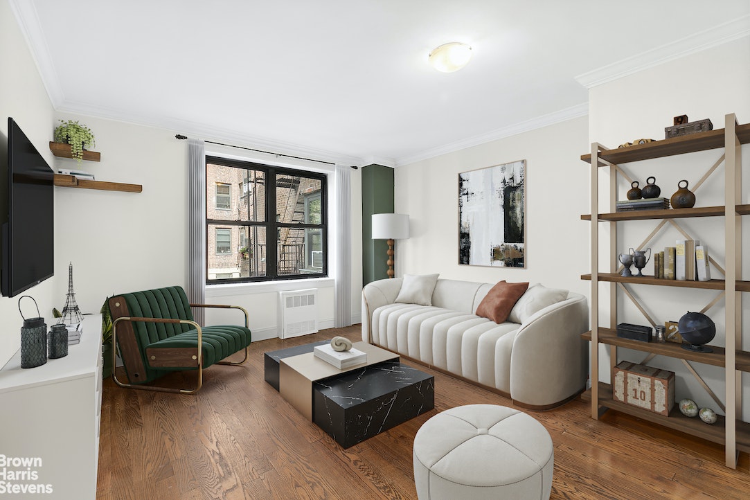 Photo 1 of 4523 Broadway, Upper West Side, NYC, $360,000, Web #: 22634919