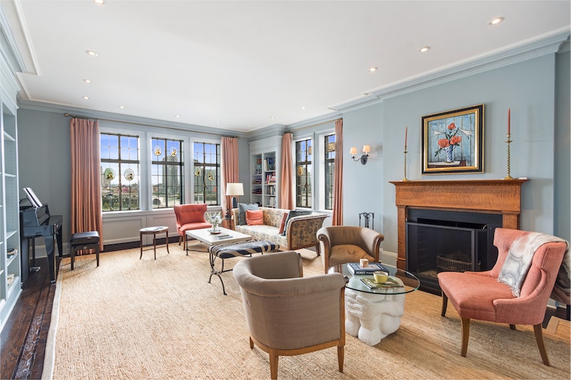 Property for Sale at 455 East 51st Street 6A, Midtown East, Midtown East, NYC - Bedrooms: 3 
Bathrooms: 2 
Rooms: 7  - $2,700,000