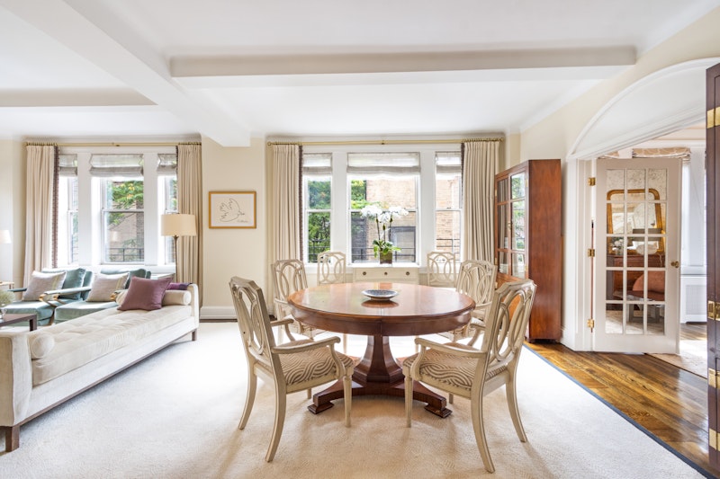 Property for Sale at 1065 Lexington Avenue 6B, Upper East Side, Upper East Side, NYC - Bedrooms: 3 
Bathrooms: 2 
Rooms: 6  - $1,775,000