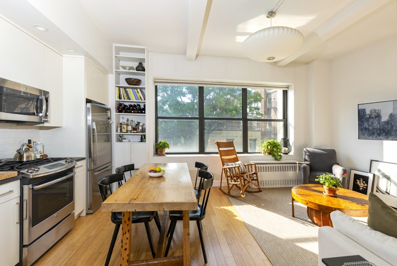 New York City Properties For Sale Search Results Brooklyn Heights