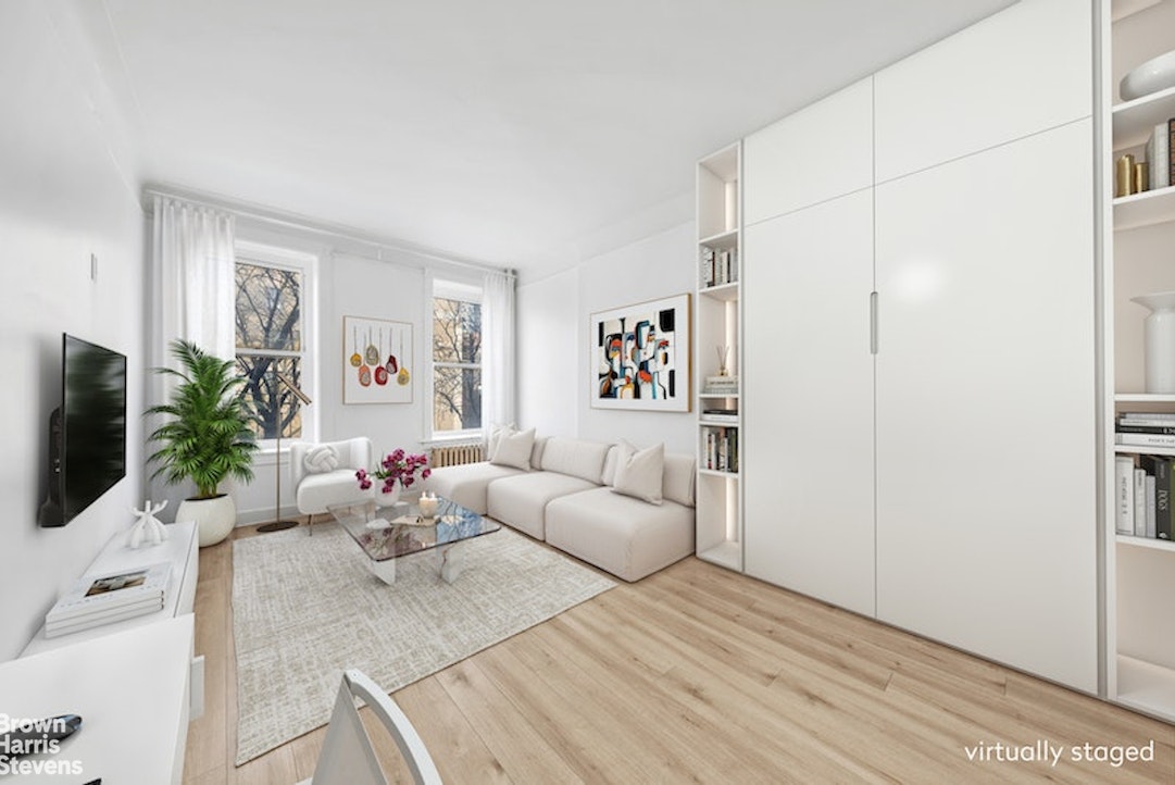 Photo 1 of 226 East 27th Street 3D, Midtown East, NYC, $295,000, Web #: 22644927