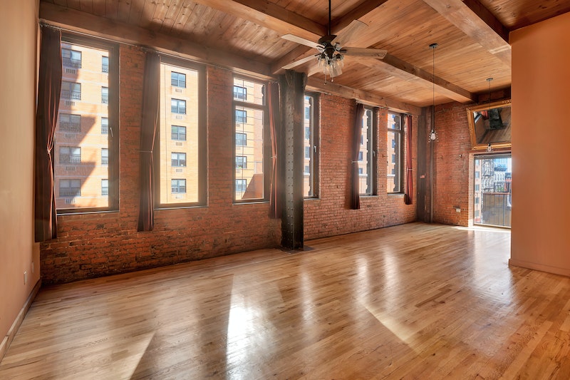 114 East 13th Street, East Village, Downtown, NYC - 1 Bedrooms  1 Bathrooms  3 Rooms - 