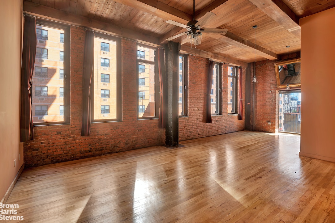 Photo 1 of 114 East 13th Street, East Village, NYC, $1,750,000, Web #: 22649008