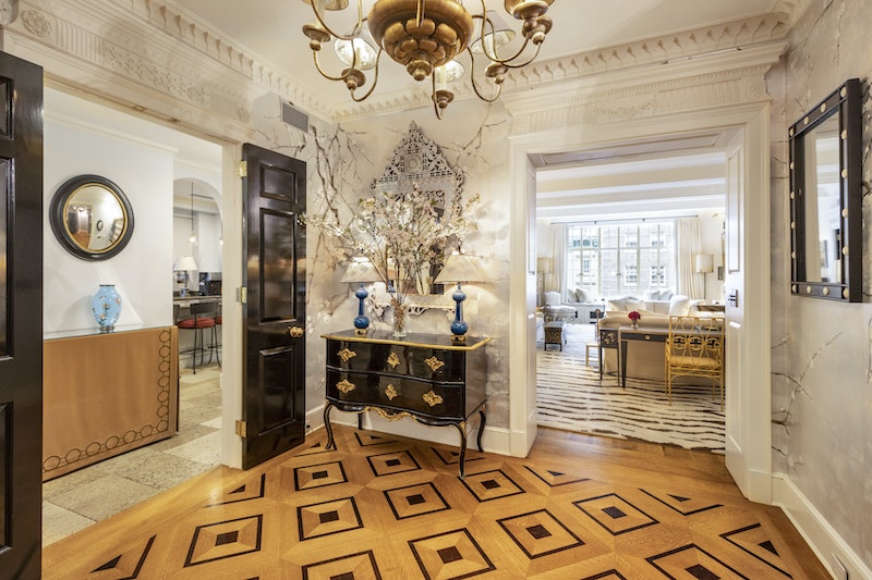 Property for Sale at 160 East 72nd Street 5thfloor, Upper East Side, Upper East Side, NYC - Bedrooms: 4 Bathrooms: 4.5 Rooms: 8  - $6,950,000