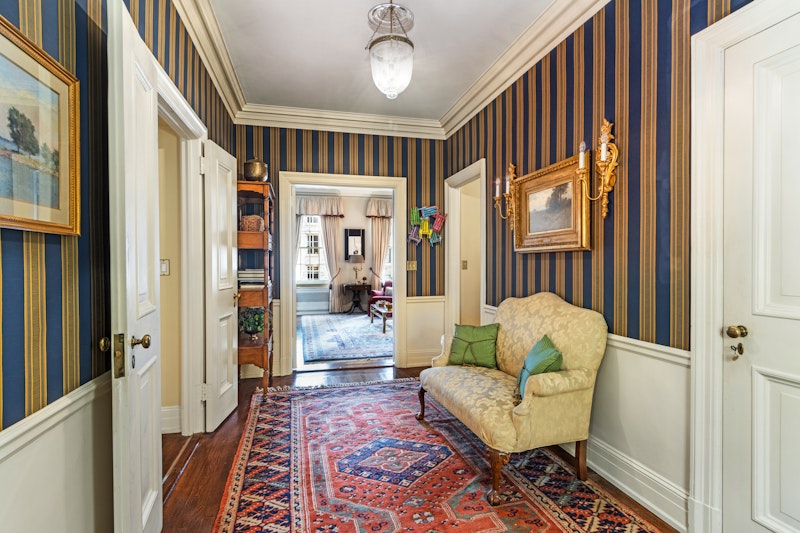 136 East 79th Street 7A, Upper East Side, Upper East Side, NYC - 4 Bedrooms  3 Bathrooms  9 Rooms - 