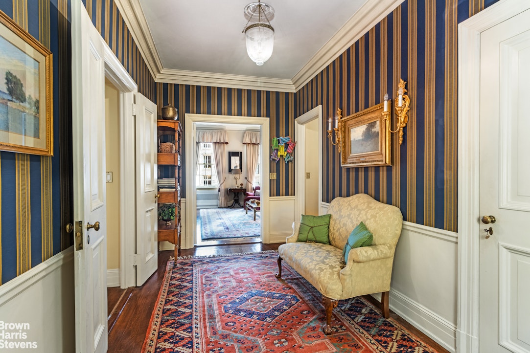 Photo 1 of 136 East 79th Street 7A, Upper East Side, NYC, $4,700,000, Web #: 22653370