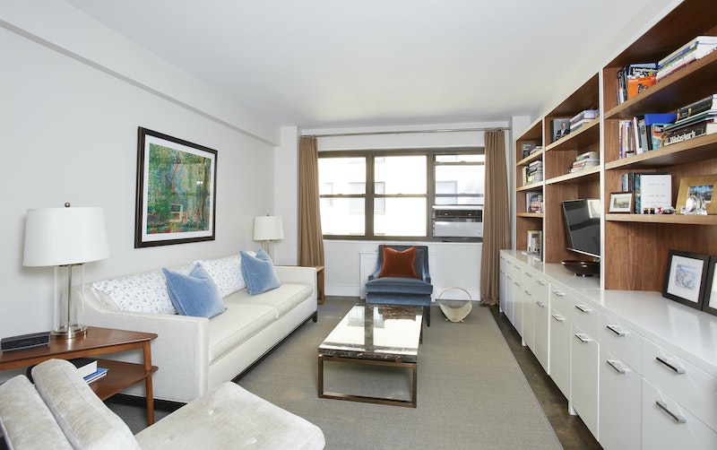 11 East 87th Street 8A, Upper East Side, Upper East Side, NYC - 1 Bedrooms  1 Bathrooms  3 Rooms - 