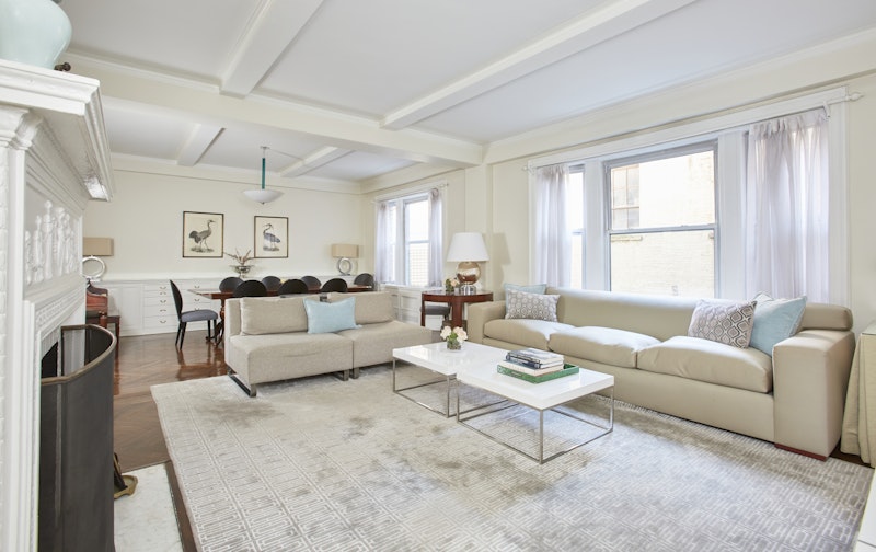 Property for Sale at 106 East 85th Street 3S, Upper East Side, Upper East Side, NYC - Bedrooms: 3 
Bathrooms: 2.5 
Rooms: 7  - $1,850,000