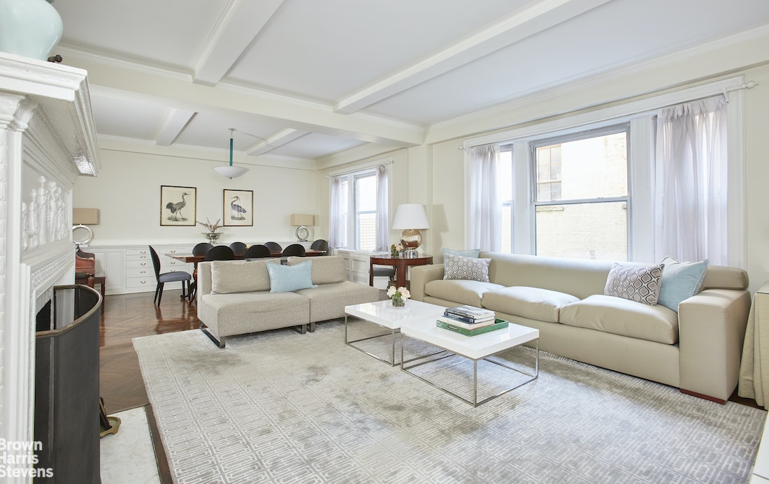 Photo 1 of 106 East 85th Street 3S, Upper East Side, NYC, $1,850,000, Web #: 22662450