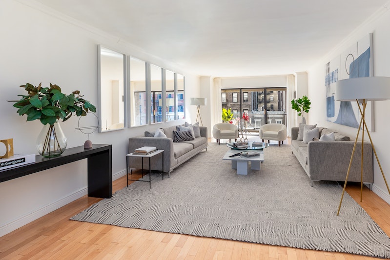 Property for Sale at 425 East 58th Street 4H, Midtown East, Midtown East, NYC - Bedrooms: 4 
Bathrooms: 4.5 
Rooms: 7  - $2,495,000