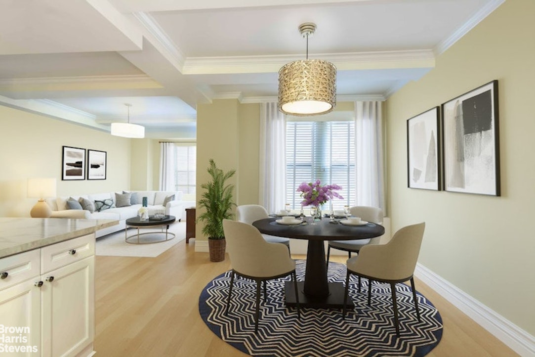Photo 1 of 845 West End Avenue 1F, Upper West Side, NYC, $1,795,000, Web #: 22666908