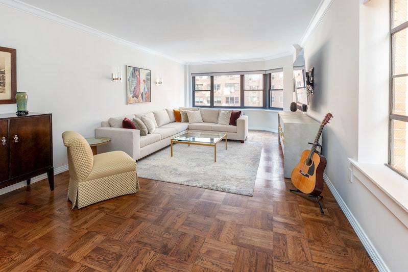 20 Sutton Place South 7A, Midtown East, Midtown East, NYC - 2 Bedrooms  2.5 Bathrooms  5 Rooms - 