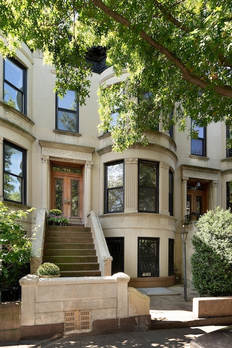Property for Sale at 518 8th Street, Park Slope, Brooklyn, New York - Bedrooms: 5 
Bathrooms: 3.5 
Rooms: 10  - $3,595,000