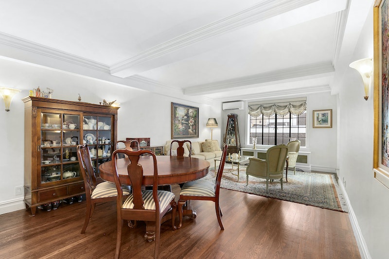Property for Sale at 227 East 57th Street 19B, Midtown East, Midtown East, NYC - Bedrooms: 2 
Bathrooms: 2 
Rooms: 6  - $1,249,000