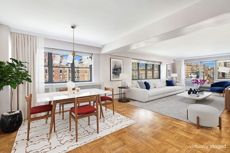 Property for Sale at 120 East 81st Street 16C, Upper East Side, Upper East Side, NYC - Bedrooms: 2 
Bathrooms: 2.5 
Rooms: 4.5 - $2,050,000