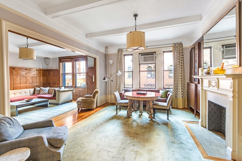 Property for Sale at 267 West 89th Street 7B, Upper West Side, Upper West Side, NYC - Bedrooms: 3 
Bathrooms: 2 
Rooms: 6  - $2,495,000