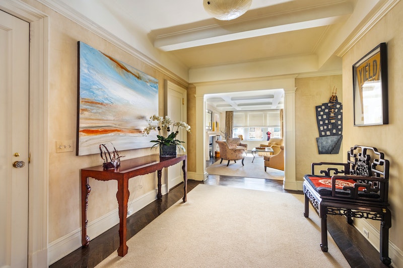 25 East 86th Street 14A, Upper East Side, Upper East Side, NYC - 2 Bedrooms  
3 Bathrooms  
6 Rooms - 