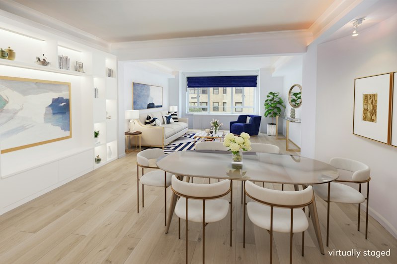 870 Fifth Avenue 5F, Upper East Side, Upper East Side, NYC - 2 Bedrooms  2 Bathrooms  5 Rooms - 