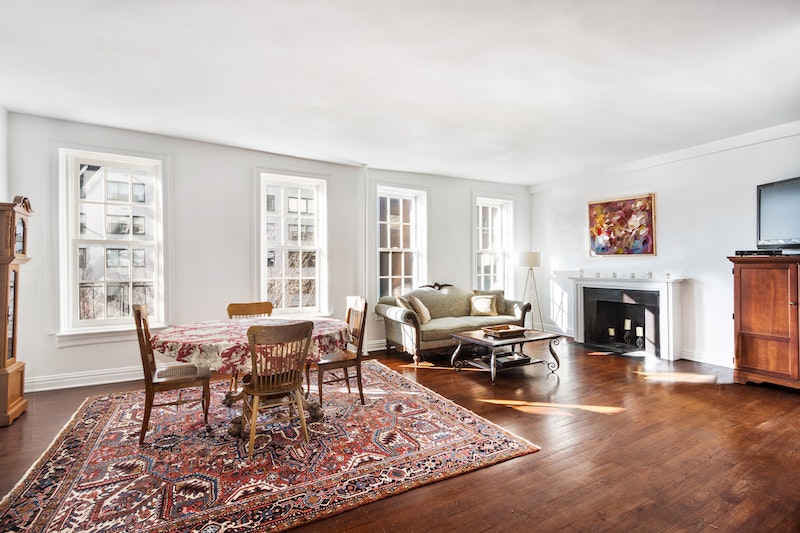 Property for Sale at 535 East 72nd Street 3Ab, Upper East Side, Upper East Side, NYC - Bedrooms: 2 
Bathrooms: 2 
Rooms: 5  - $1,000,000