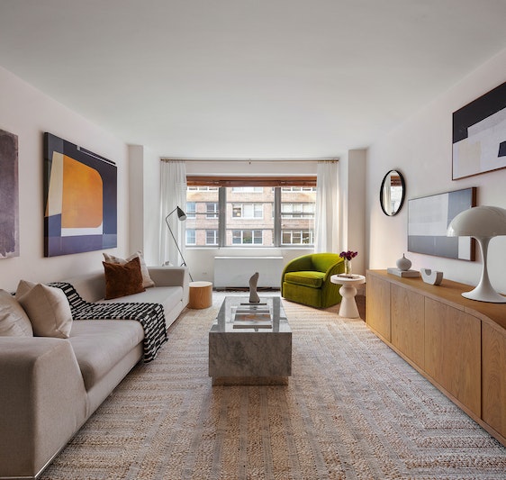 10 West 15th Street 319, Flatiron, Downtown, NYC - 1 Bedrooms  1 Bathrooms  3 Rooms - 