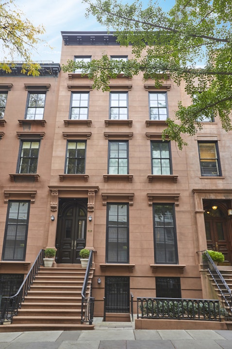 Property for Sale at 127 Hicks Street, Brooklyn Heights, Brooklyn, New York - Bedrooms: 9 
Bathrooms: 5 
Rooms: 17  - $7,500,000